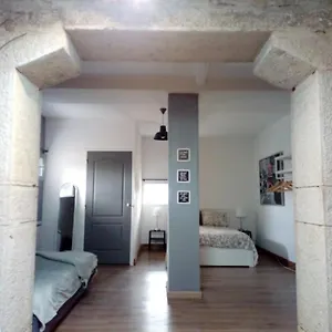 Appartement Le Du, Châtillon-la-Palud