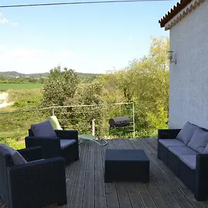 Hébergement de vacances Le Chêne, Lagorce (Ardeche)